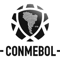 Conmebol-B&W